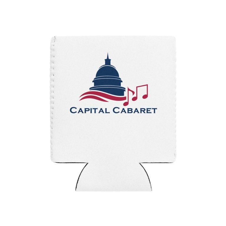 Capital Cabaret can cooler